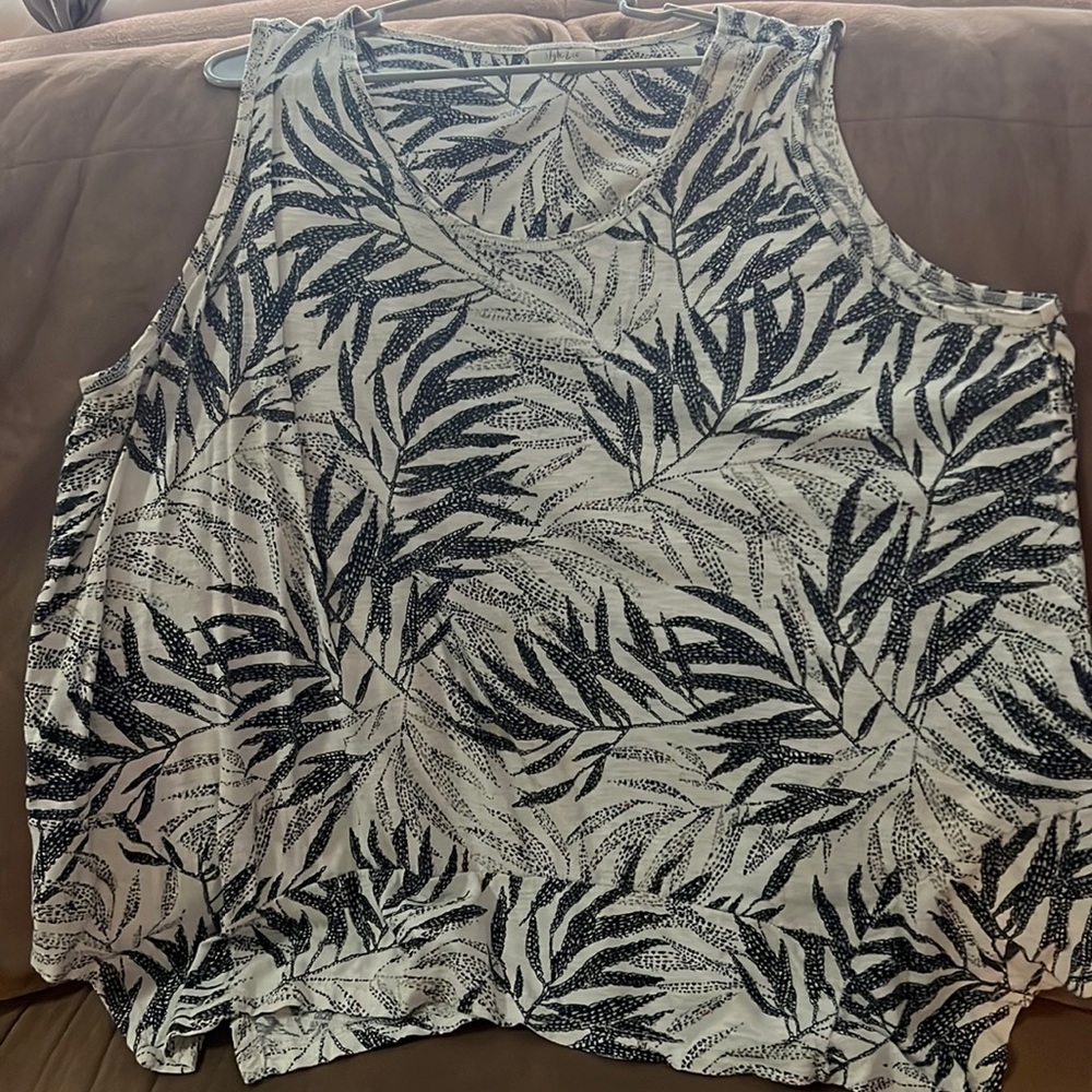 Women’s Tank Top
